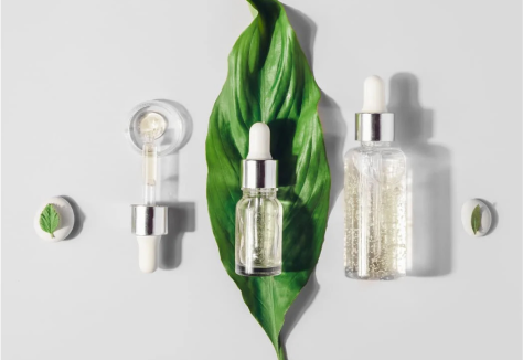 The Rise of Vegan Cosmetics: A New Ethical Beauty Trend